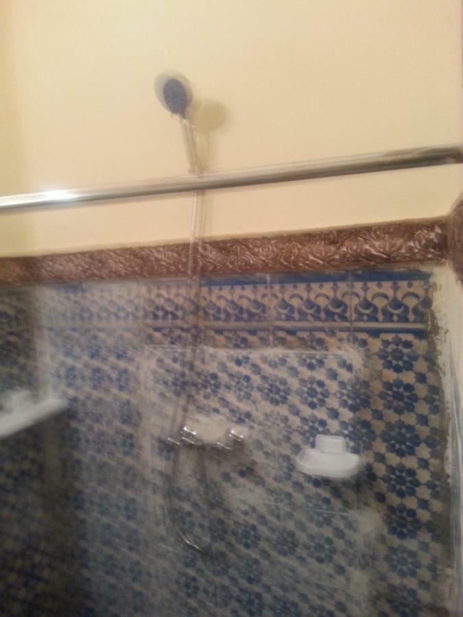 Riad Dar Kader Chambre Saumon Марракеш Экстерьер фото